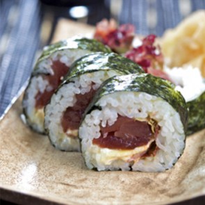 Maki Sushi